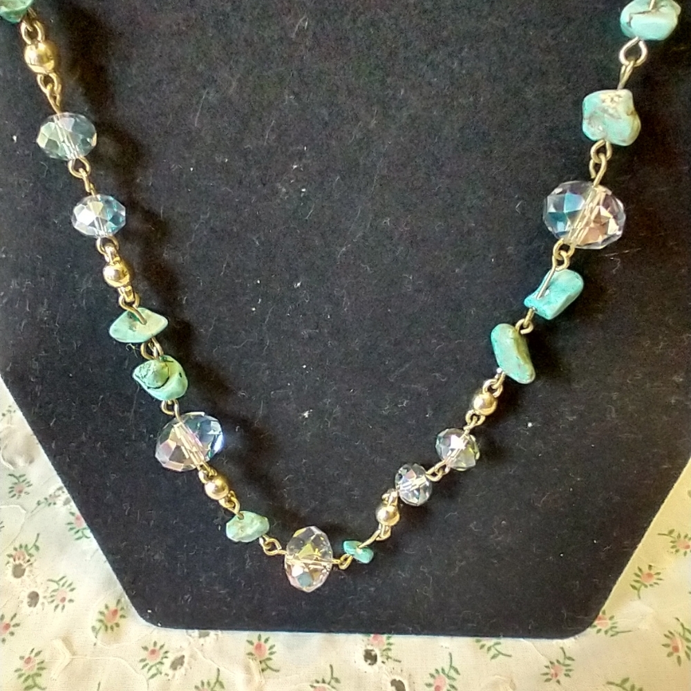 Necklace - Picture 2 of 6